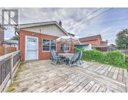 13 Teston Boulevard, Toronto, ON M6N4R9 Photo 14