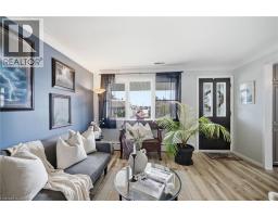 Primary Bedroom - 64 Christmas Street, Port Colborne, ON L3K1M5 Photo 8