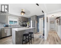 Eat in kitchen - 64 Christmas Street, Port Colborne, ON L3K1M5 Photo 10