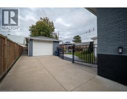 64 Christmas Street, Port Colborne, ON L3K1M5 Photo 41
