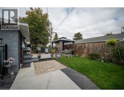 64 Christmas Street, Port Colborne, ON L3K1M5 Photo 42