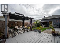 64 Christmas Street, Port Colborne, ON L3K1M5 Photo 43