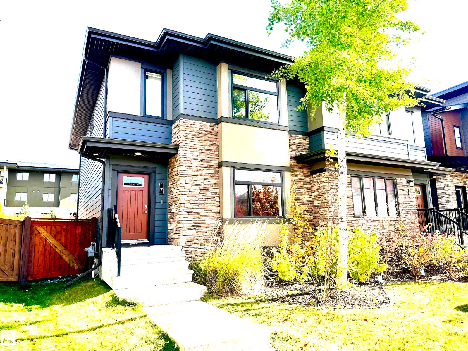 Photo of 7 Amesbury WD, Sherwood Park