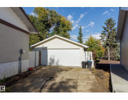 22 Falcon Cr, St  Albert, AB T8N1T9 Photo 52