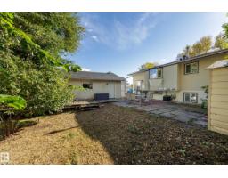 22 Falcon Cr, St  Albert, AB T8N1T9 Photo 54