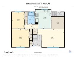 22 Falcon Cr, St  Albert, AB T8N1T9 Photo 68