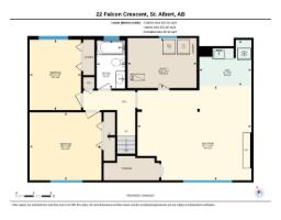 22 Falcon Cr, St  Albert, AB T8N1T9 Photo 69
