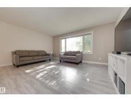 Recreation room - 22 Falcon Cr, St  Albert, AB T8N1T9 Photo 8