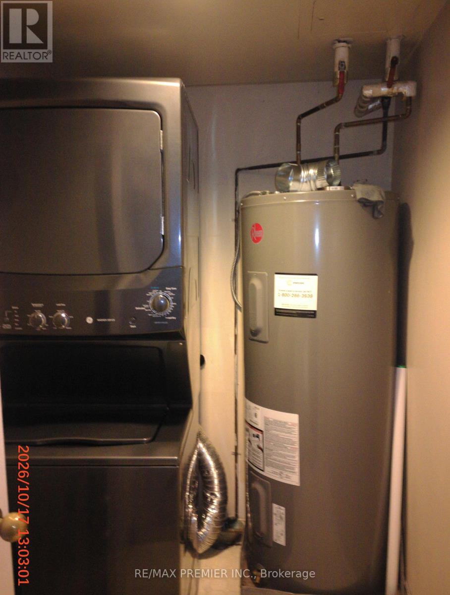 212 - 6 HUMBERLINE DRIVE, Toronto (West Humber-Clairville) — photo 9