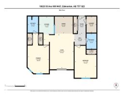 #407 18020 95 Av Nw, Edmonton, AB T5T6B2 Photo 27