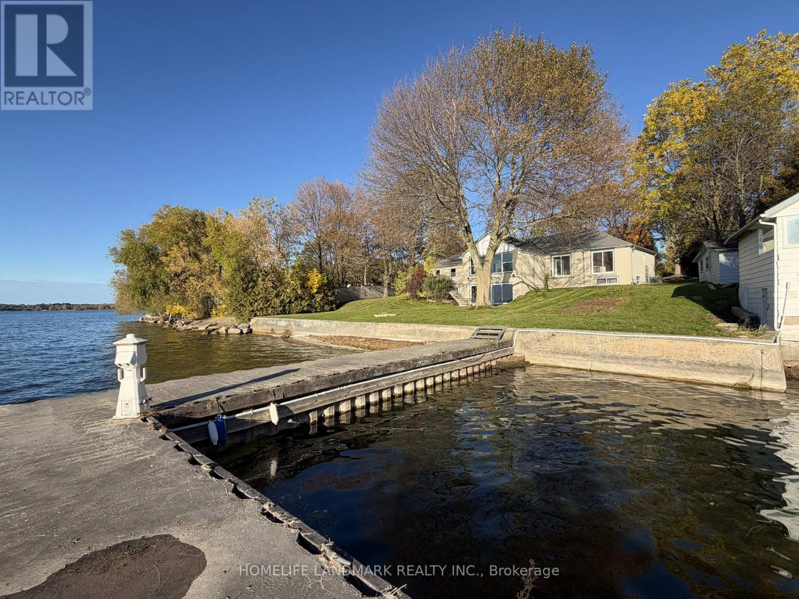 100 Lake Drive North