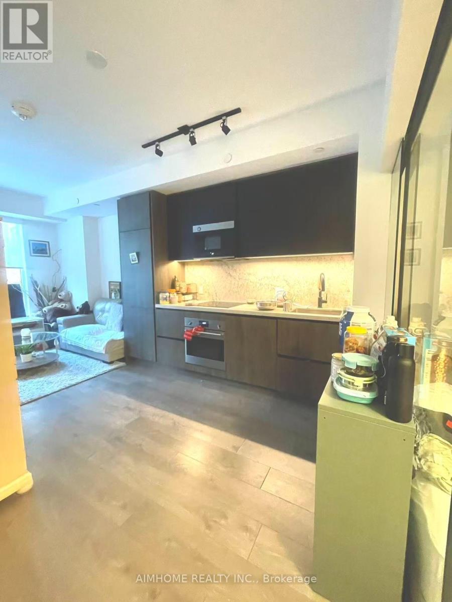 1010 - 108 PETER STREET, Toronto (Waterfront Communities) — photo 5