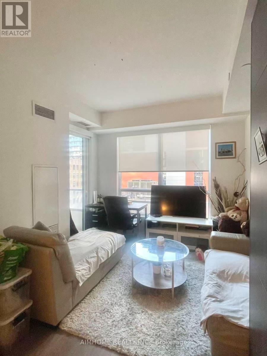 1010 - 108 PETER STREET, Toronto (Waterfront Communities) — photo 7