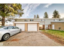 Row / Townhouse for sale at 246 Grandin Vg, St. Albert — MLS® E4513411