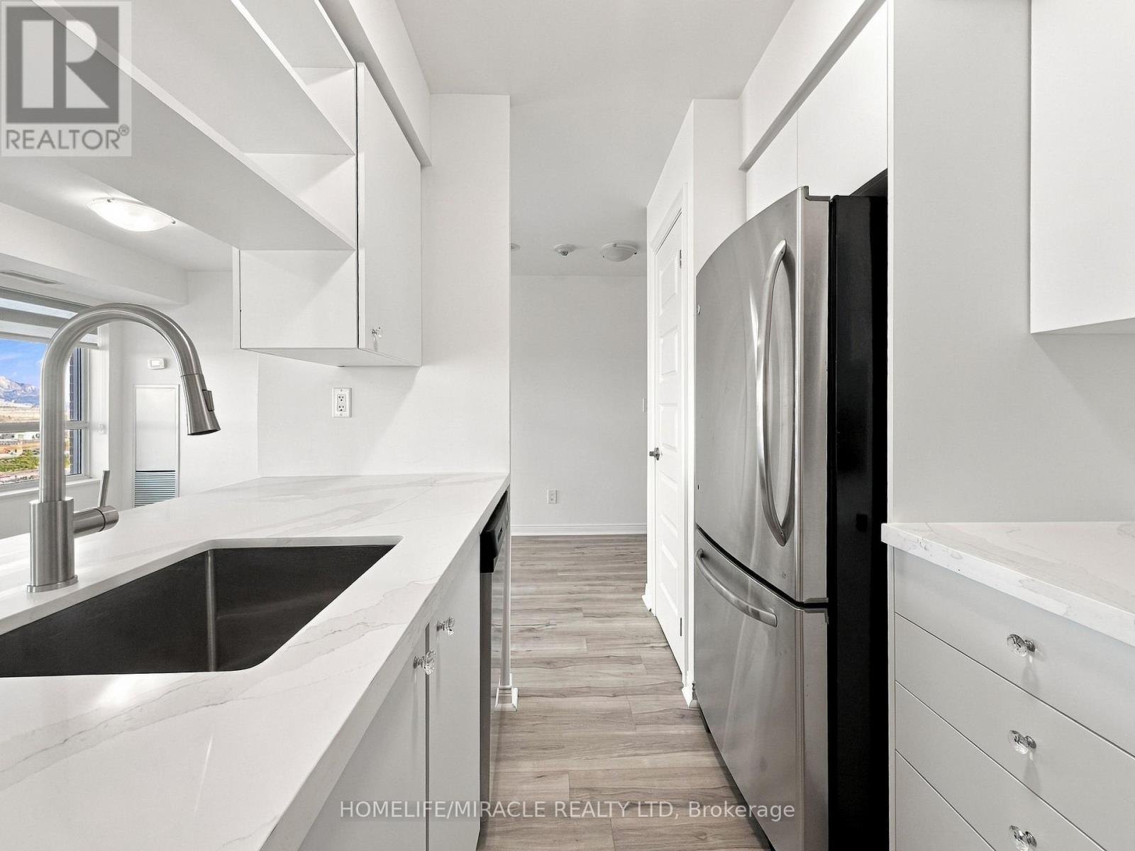 1710 - 215 QUEEN STREET E, Brampton (Queen Street Corridor) — photo 12