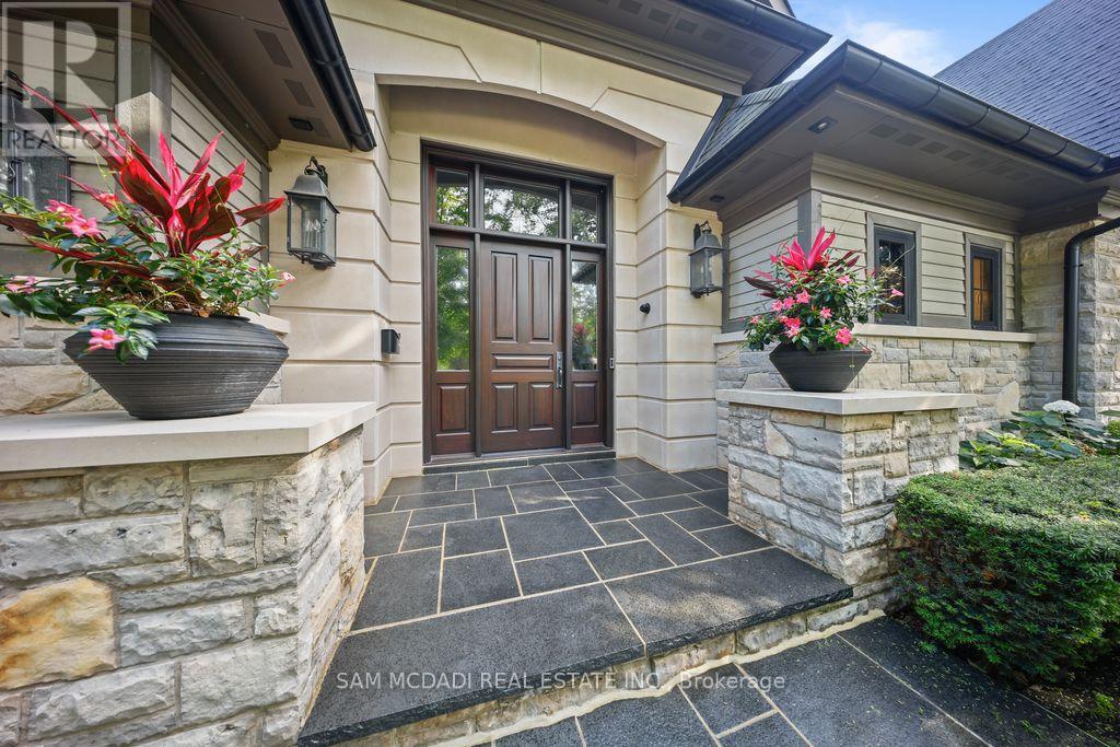 1206 WILDFIELD CRESCENT, Mississauga (Lorne Park) — photo 2