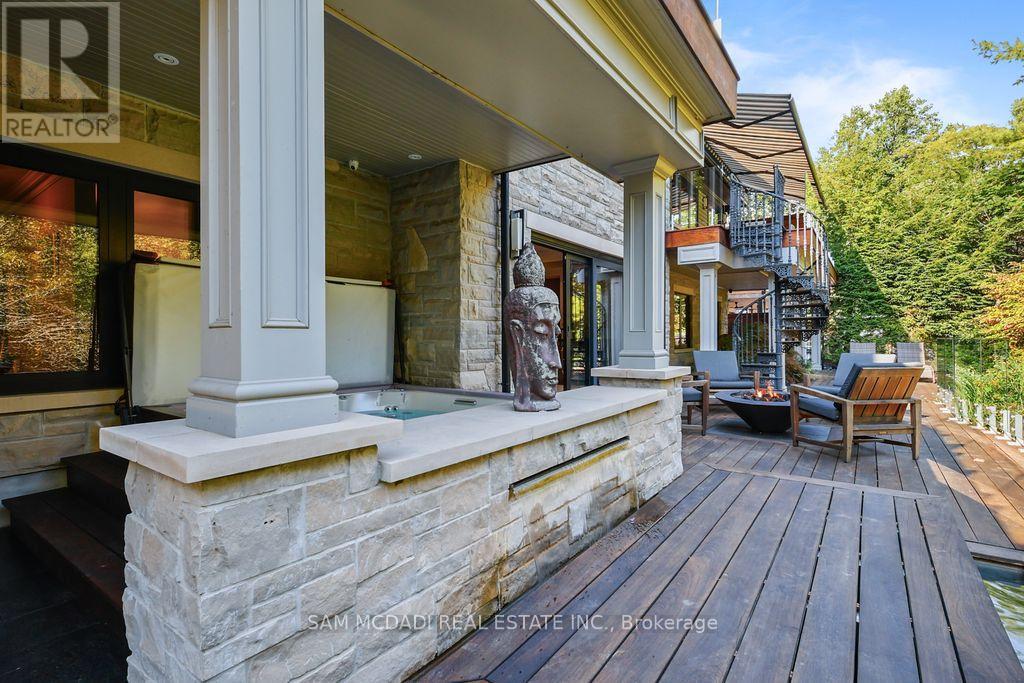 1206 Wildfield Crescent, Mississauga, ON photo 42