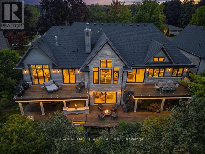 1206 Wildfield Crescent, Mississauga, ON photo 49