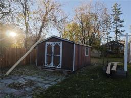 41 Vaughan Avenue, Gimli, MB R0C1B0 Photo 18