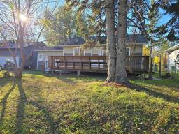 41 Vaughan Avenue, Gimli, MB R0C1B0 Photo 23