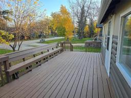 41 Vaughan Avenue, Gimli, MB R0C1B0 Photo 16