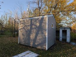 41 Vaughan Avenue, Gimli, MB R0C1B0 Photo 17
