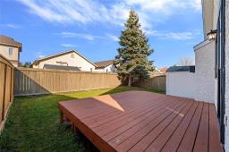 39 Cedar Glen Road, Winnipeg, MB R3Y1P9 Photo 32