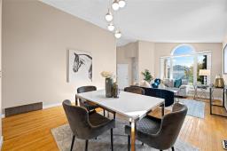 Eat in kitchen - 39 Cedar Glen Road, Winnipeg, MB R3Y1P9 Photo 6