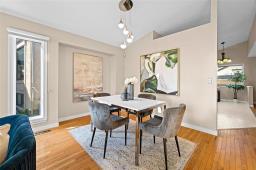 Recreation room - 39 Cedar Glen Road, Winnipeg, MB R3Y1P9 Photo 7