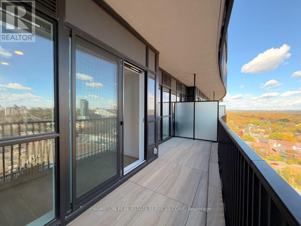1708 - 75 BILLES HEIGHTS, Toronto (Bayview Village) — photo 2