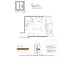 1708 - 75 Billes Heights, Toronto, ON M2K0J8 Photo 34