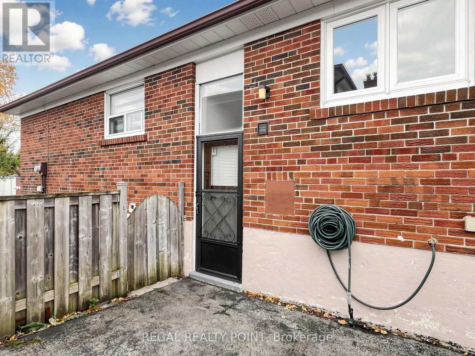 BASEMENT - 71 CLYDESDALE DRIVE, Toronto (Pleasant View) — photo 2