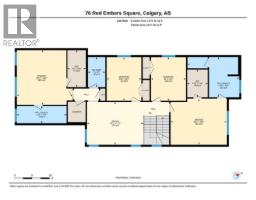 76 Red Embers Square Ne, Calgary, AB T3N0X8 Photo 49