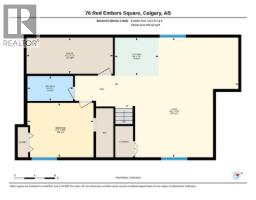 76 Red Embers Square Ne, Calgary, AB T3N0X8 Photo 50