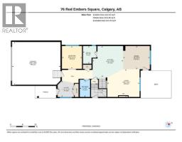76 Red Embers Square Ne, Calgary, AB T3N0X8 Photo 48