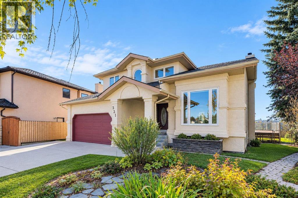 Photo of 331 Wood Valley Bay SW, Calgary