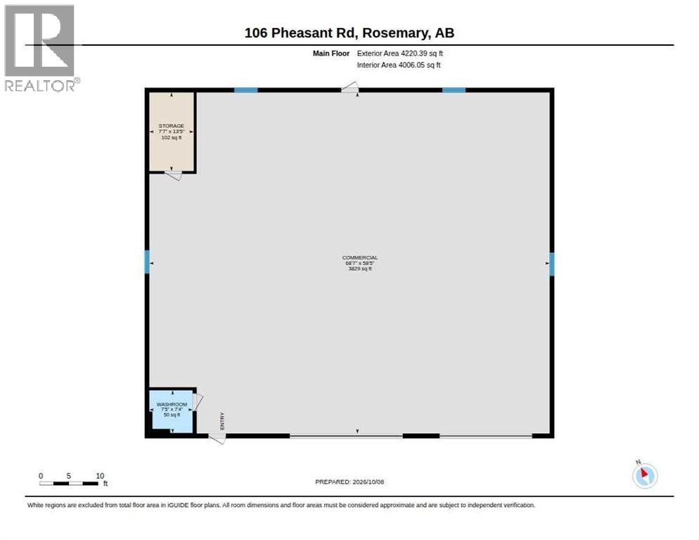 106 Pheasant Road, Rosemary — photo 20