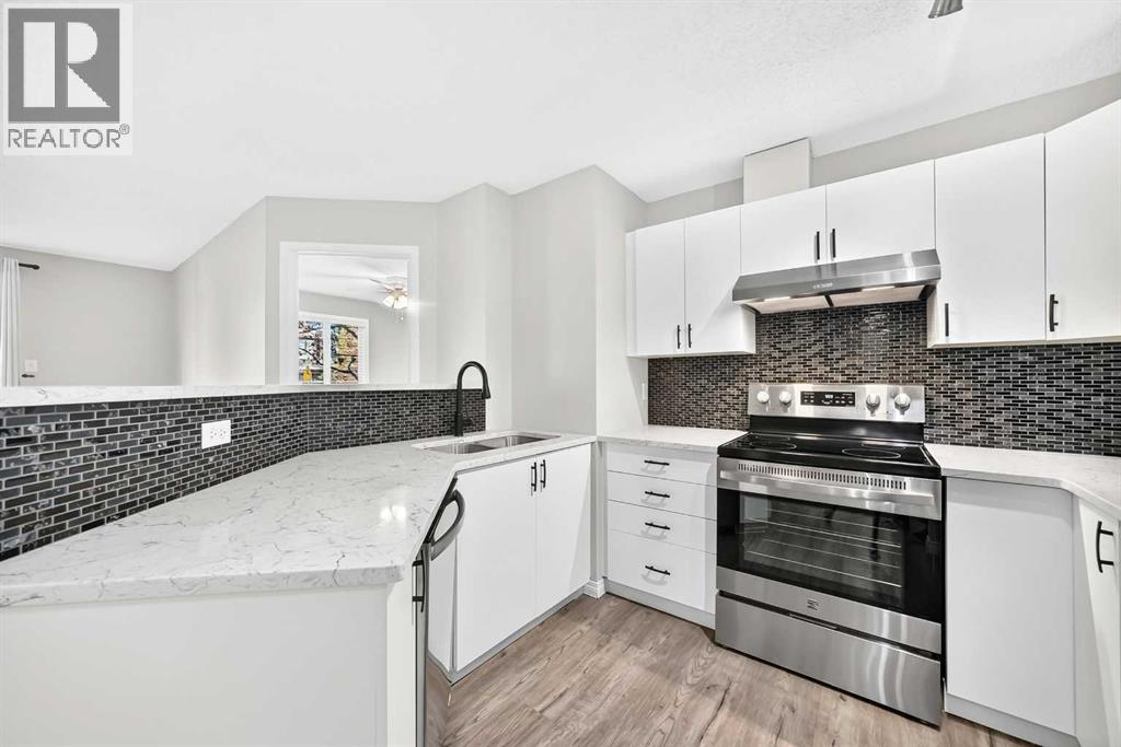 2105, 2371 Eversyde Avenue SW, Calgary, Alberta, T2Y4S3