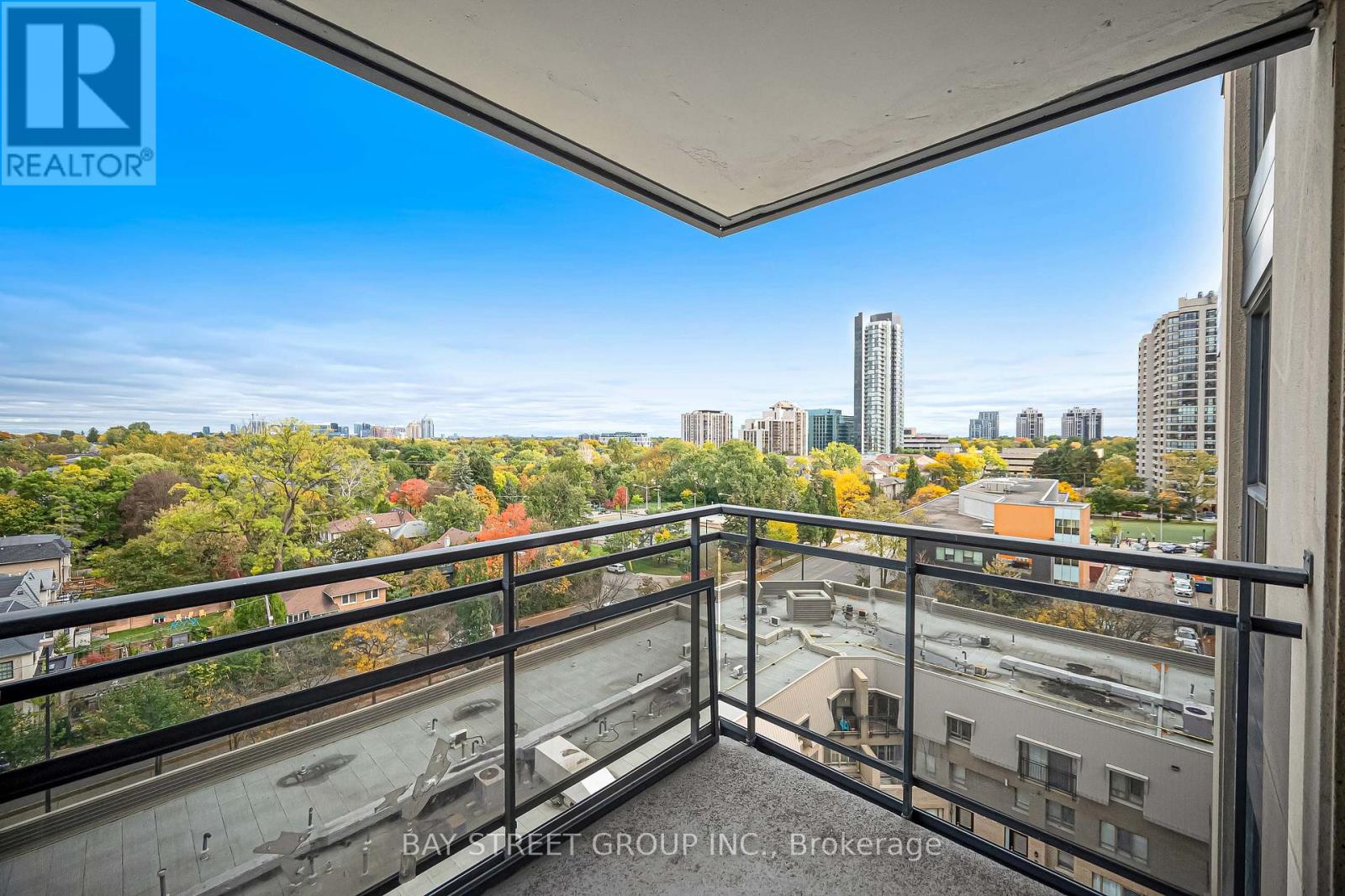906- 28 Hollywood Avenue, Toronto, ON photo 42