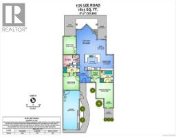 Entrance - 1176 Lee Rd, Parksville, BC V9P2L2 Photo 12