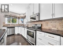 2pc Bathroom - 152 Hawkmere Way, Chestermere, AB T1X0C8 Photo 8