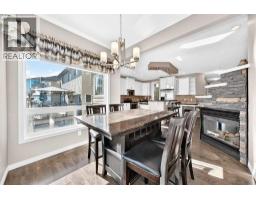 Primary Bedroom - 152 Hawkmere Way, Chestermere, AB T1X0C8 Photo 12