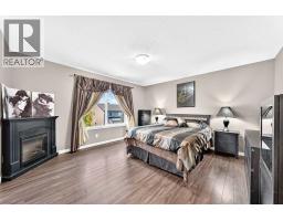 Furnace - 152 Hawkmere Way, Chestermere, AB T1X0C8 Photo 21