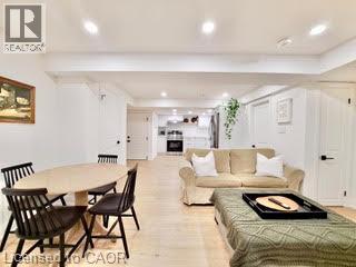 1799 FINKLE Drive Unit# BSMT, Oshawa — photo 3