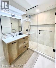1799 FINKLE Drive Unit# BSMT, Oshawa — photo 9