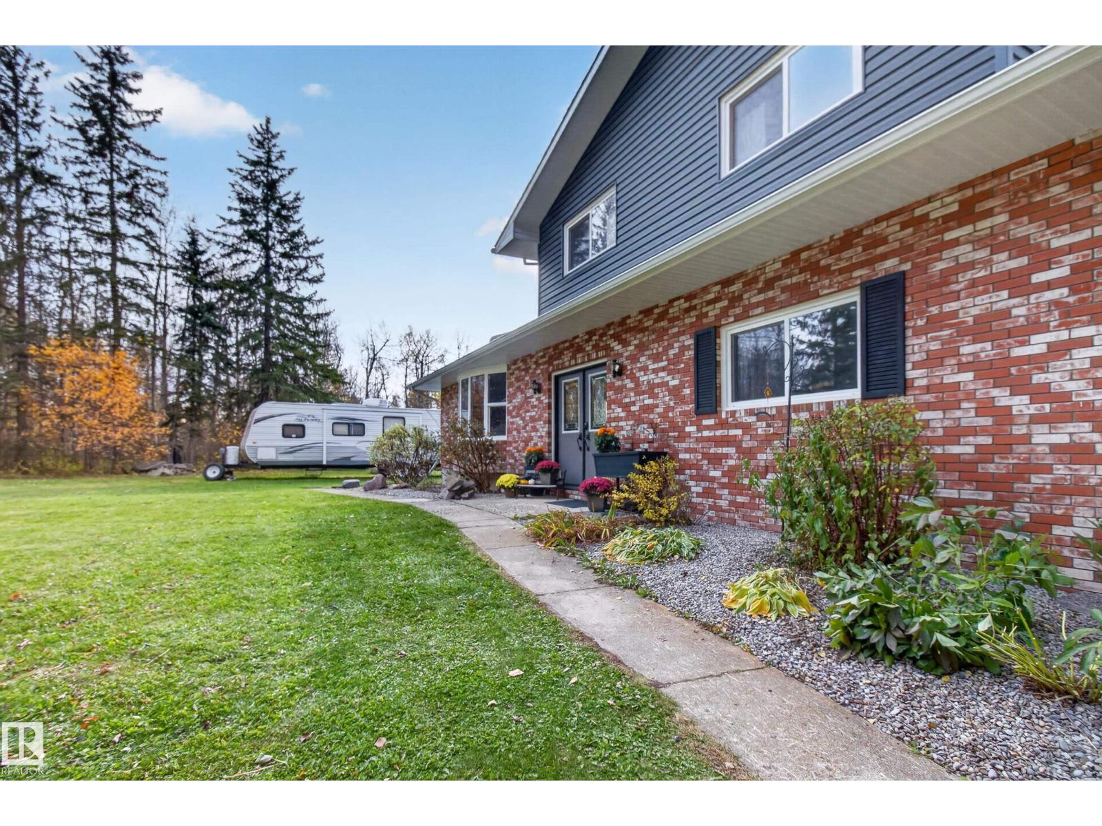 52042 RGE ROAD 214, Rural Strathcona County 4