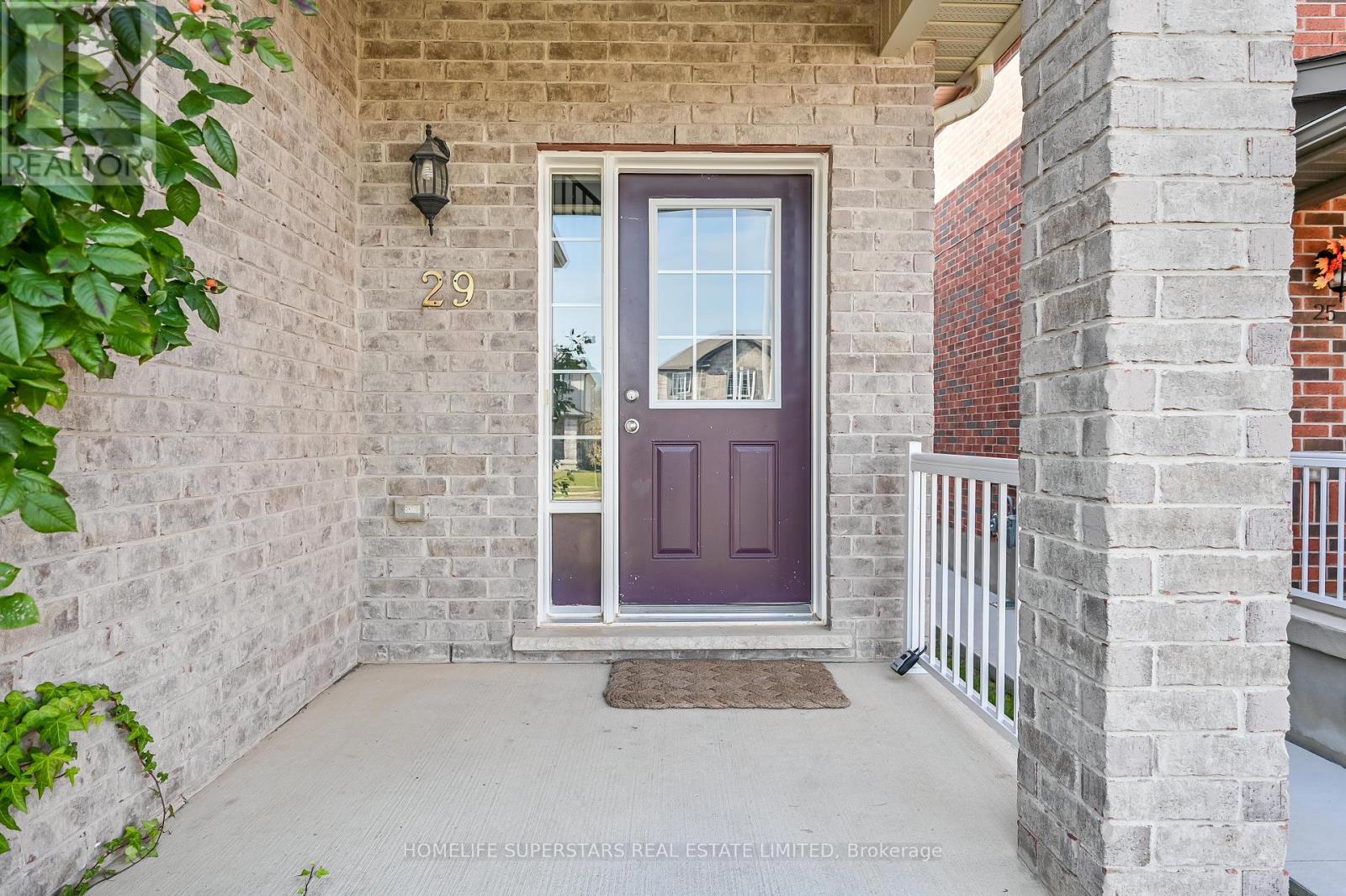 29 NEWSTEAD ROAD, Brant (Paris) — photo 2