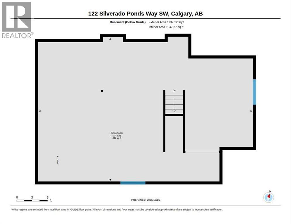 122 Silverado Ponds Way SW - photo 48