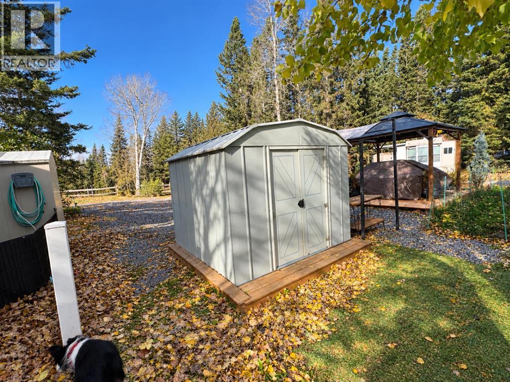 1 Timber Rise, Sundre — photo 8