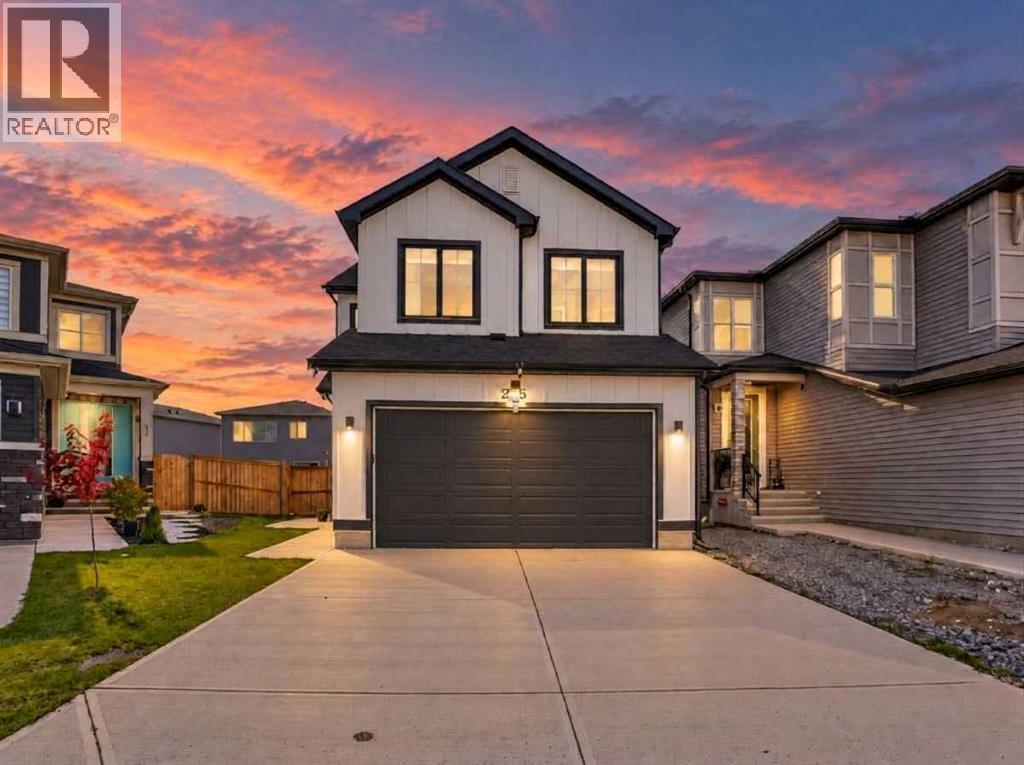 Photo of 25 Belvedere Terrace SE, Calgary